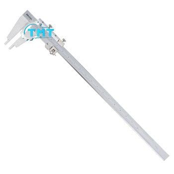 1000mm Thước cặp du xích Mitutoyo 160-155 1 1000mm Thước cặp du xích Mitutoyo 160-155