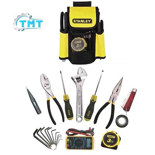 Bộ đồ nghề sửa chữa 22 chi tiết Stanley 92-005-1-23 1 Bộ đồ nghề sửa chữa 22 chi tiết Stanley 92-005-1-23