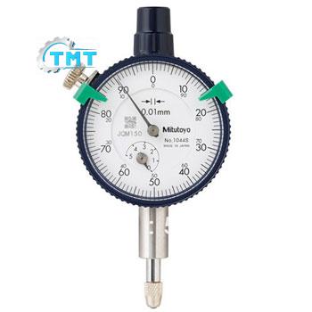 Đồng hồ so Mitutoyo 1044A 1 Đồng hồ so Mitutoyo 1044A