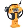 Dụng cụ kiểm tra lốp xe Ô tô dùng pin Lithium Ingco CACLI2001 ( Chưa Pin & Sạc ) 3 Dụng cụ kiểm tra lốp xe Ô tô dùng pin Lithium Ingco CACLI2001 ( Chưa Pin & Sạc )