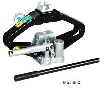 Kích ra vào lốp xe Masada MSJ-850 1 Kích ra vào lốp xe Masada MSJ-850