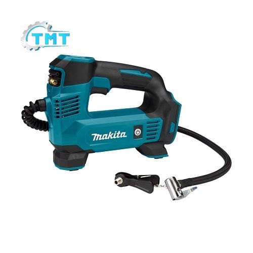 Máy bơm hơi dùng pin Makita DMP180Z (18) 1 Máy bơm hơi dùng pin Makita DMP180Z (18)