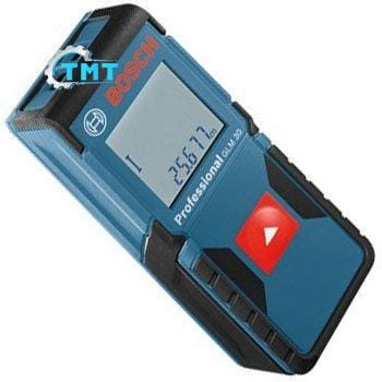 Máy Đo Khoảng Cách Bosch GLM 30 30M 1 Máy Đo Khoảng Cách Bosch GLM 30 30M