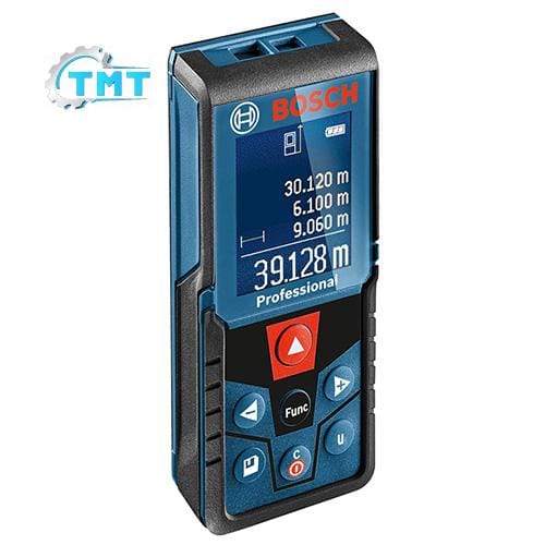 Máy đo khoảng cách Laser Bosch GLM 400 1 Máy đo khoảng cách Laser Bosch GLM 400