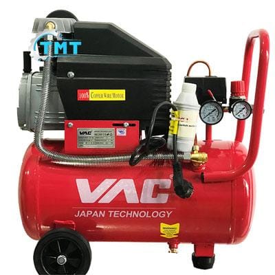Máy nén khí 2.5HP VAC VAC2101