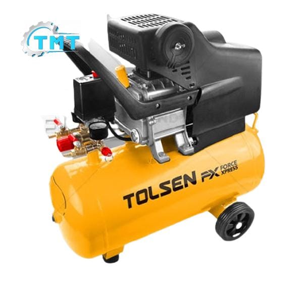 Máy nén khí 50L Tolsen 73114