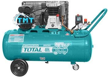 Máy nén khí không dầu Total TCS1075242 1 Máy nén khí không dầu Total TCS1075242
