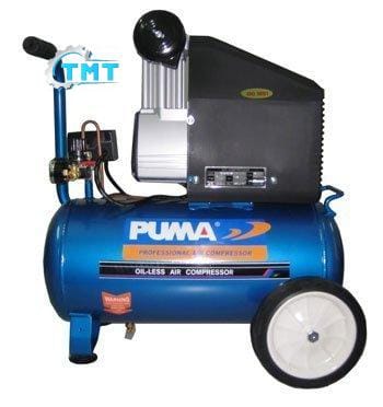 Máy nén khí mini Puma ACE-1511 (1.5 HP) 1 Máy nén khí mini Puma ACE-1511 (1.5 HP)