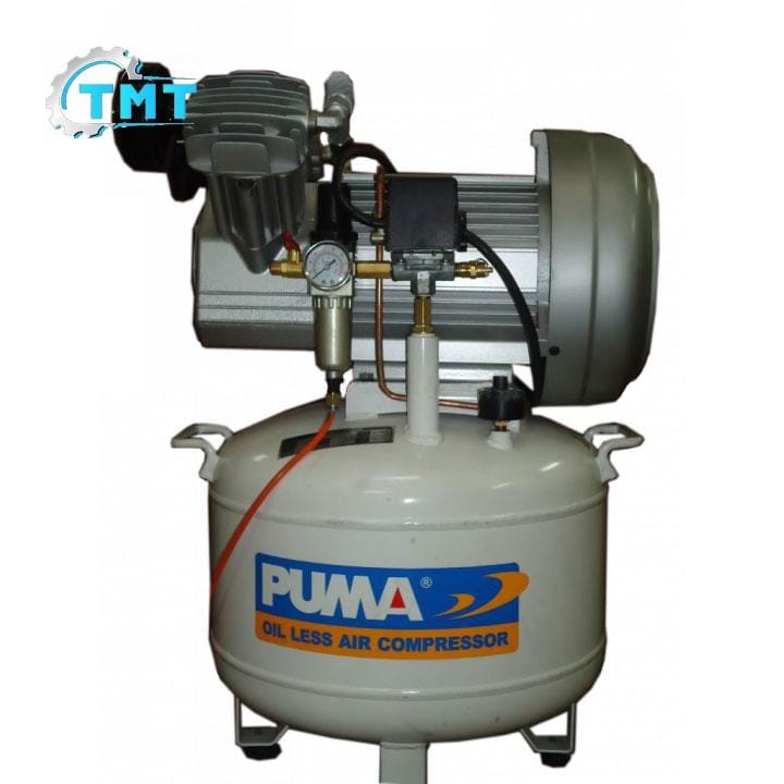 Máy nén khí Puma DF 3030V 1 Máy nén khí Puma DF 3030V