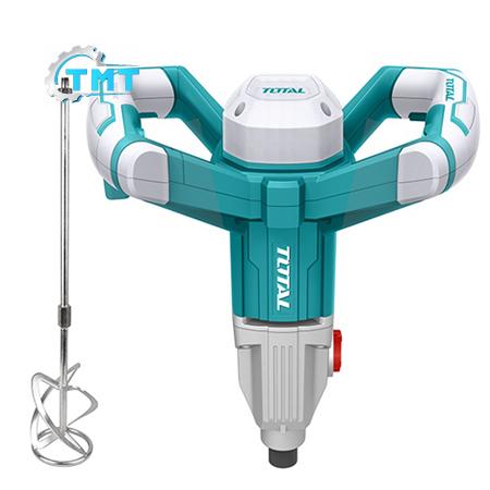 Máy trộn sơn Total TD614006 1 Máy trộn sơn Total TD614006