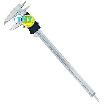 Thước cặp đồng hồ Mitutoyo 505-732
