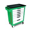 Tủ đựng đồ nghề sửa chữa 7 ngăn Toptul TCAC070 3 Tủ đựng đồ nghề sửa chữa 7 ngăn Toptul TCAC070