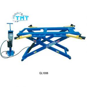 Cầu nâng cắt kéo di động