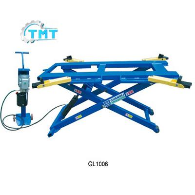 Cầu nâng cắt kéo di động 1 Cầu nâng cắt kéo di động