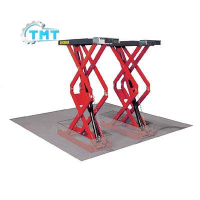 Cầu nâng cắt kéo nâng bụng ERCO 351T 1 Cầu nâng cắt kéo nâng bụng ERCO 351T