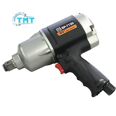 Súng vặn ốc đầu 3/4" siêu nhẹ SP-7150 1 Súng vặn ốc đầu 3/4" siêu nhẹ SP-7150