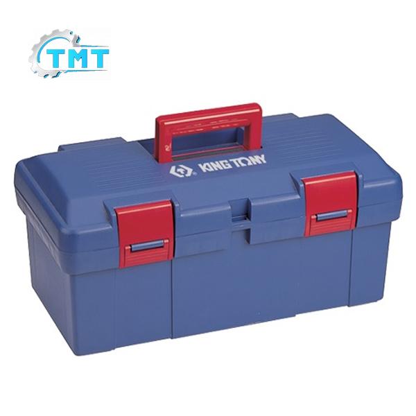 18" Thùng đựng đồ nghề Kingtony 87407 1 18