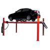 Cầu nâng 4 trụ có bàn nâng bụng kiểm tra góc lái ERCO 5004CT LT 2 2 2 dai dien 1