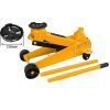 3 tấn Đội cá sấu Ingco HFJ308