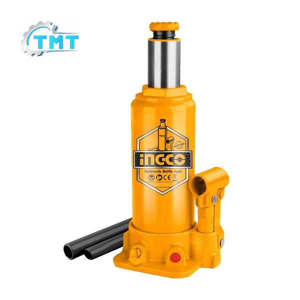 30 tấn Kích đội Ingco HBJ3002 1 30 tấn Kích đội Ingco HBJ3002