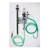 Bơm hút thay dầu thải treo tường dùng khí nén-Flexbimec 3099 2 3099 up dai dien