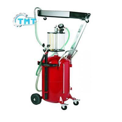 Bơm hút dầu thải bằng khí nén-Flexbimec 3190 1 Bơm hút dầu thải bằng khí nén-Flexbimec 3190