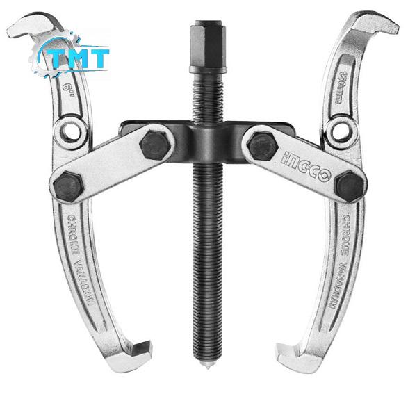 3inch Cảo 2 chấu Ingco HGP08023 1 3inch Cảo 2 chấu Ingco HGP08023