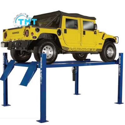 Cầu nâng ô tô 4 trụ Bendpak HDS-14 1 Cầu nâng ô tô 4 trụ Bendpak HDS-14