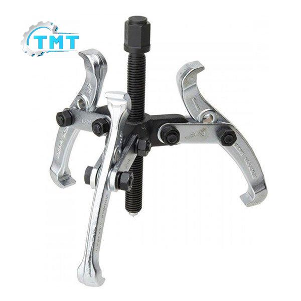 4inch Cảo 3 chấu Ingco HGP08034 1 4inch Cảo 3 chấu Ingco HGP08034