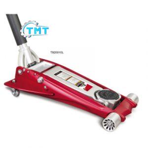 Kích cá sấu hợp kim nhôm bơm kép siêu nhanh 2 tấn T820010L