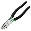 8" Kìm tổng hợp TOPTUL DBAB2208B 2 8
