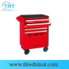 Tủ đựng đồ nghề 5 ngăn Kingtony 87432-5B 2 Tủ đựng đồ nghề 5 ngăn Kingtony 87432-5B