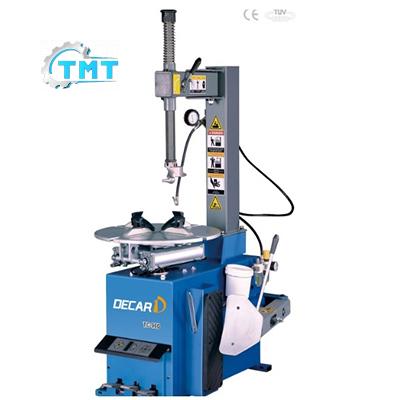Máy ra vào lốp xe con TC 900 1 Máy ra vào lốp xe con TC 900