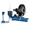 Máy ra vào lốp xe tải TC990A 2 anh bia may ra vao lop xe tai tc 990a may ra vao lop chat luong