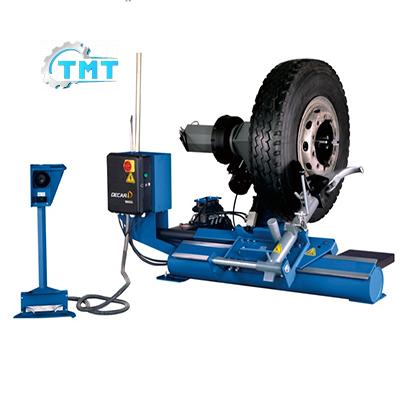 Máy ra vào lốp xe tải TC990A 1 Máy ra vào lốp xe tải TC990A