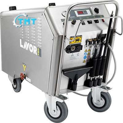 Máy rửa xe hơi nước nóng IVP 30 Vesuvio 1 Máy rửa xe hơi nước nóng IVP 30 Vesuvio