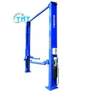 Cầu nâng ô tô 2 trụ có cổng Guangli