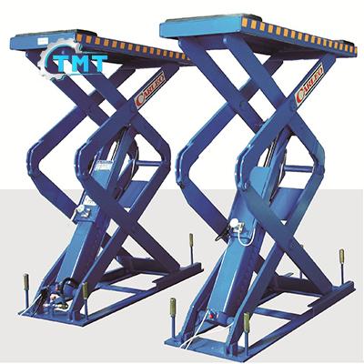 Cầu nâng cắt kéo nâng bụng SL-563S 1 Cầu nâng cắt kéo nâng bụng SL-563S