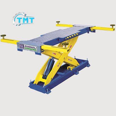 Cầu nâng cắt kéo thu gọn GL1001 1 Cầu nâng cắt kéo thu gọn GL1001