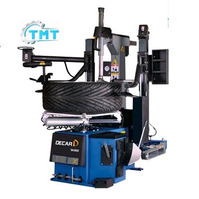 Máy ra vào lốp 2 cơ cấu hỗ trợ TC970IT 1 Máy ra vào lốp 2 cơ cấu hỗ trợ TC970IT
