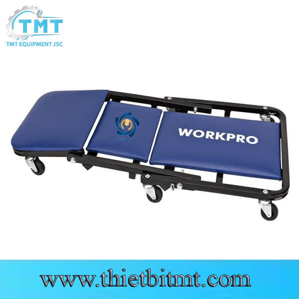 Bàn Nằm Sửa Xe Di Động WORKPRO W111005 1 Bàn Nằm Sửa Xe Di Động WORKPRO W111005