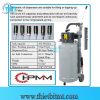 Bình hút nhớt thải HC-3026 2 Bình hút nhớt thải HC-3026