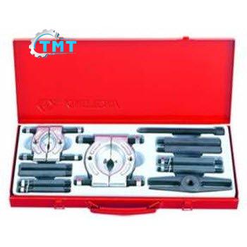 Bộ cảo dĩa đôi Kingtony 9BA21 1 Bộ cảo dĩa đôi Kingtony 9BA21
