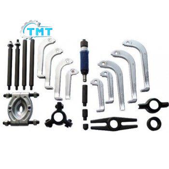 Bộ cảo đĩa thủy lực đa năng LICOTA 1 Bộ cảo đĩa thủy lực đa năng LICOTA