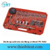 Bộ đo áp suất nén của động cơ diesel JTC 4302 3 Bộ đo áp suất nén của động cơ diesel JTC 4302