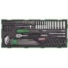 Bộ dụng cụ 1/2" 72 món Toptul GTB72020 3 Bộ dụng cụ 1/2