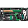 Bộ dụng cụ 18 món TOPTUL GZC-1803 3 Bộ dụng cụ 18 món TOPTUL GZC-1803