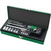 Bộ dụng cụ tổng hợp 23 món Toptul GAAD2302 3 Bộ dụng cụ tổng hợp 23 món Toptul GAAD2302