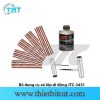 Bộ dụng cụ vá lốp di động JTC-3431 3 Bộ dụng cụ vá lốp di động JTC-3431
