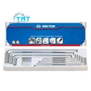 Bộ lục giác 8 Kingtony 20208MR01
